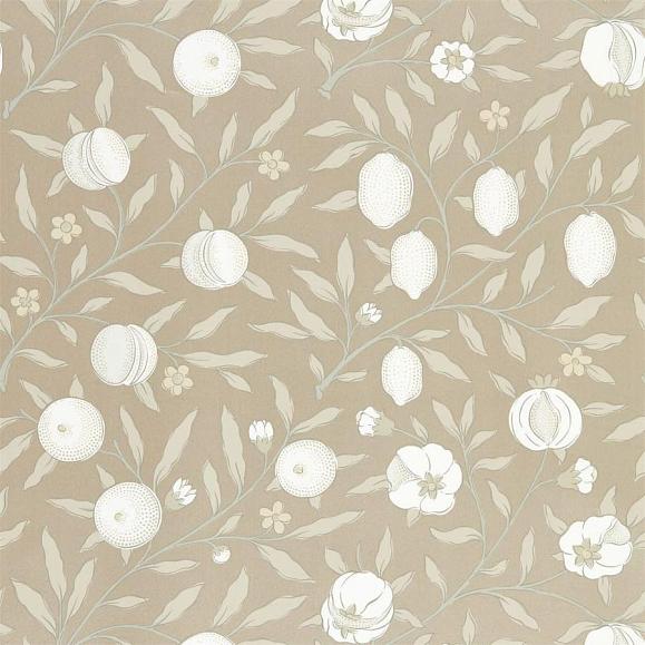 Обои Morris Pure Morris North Fruit 216541